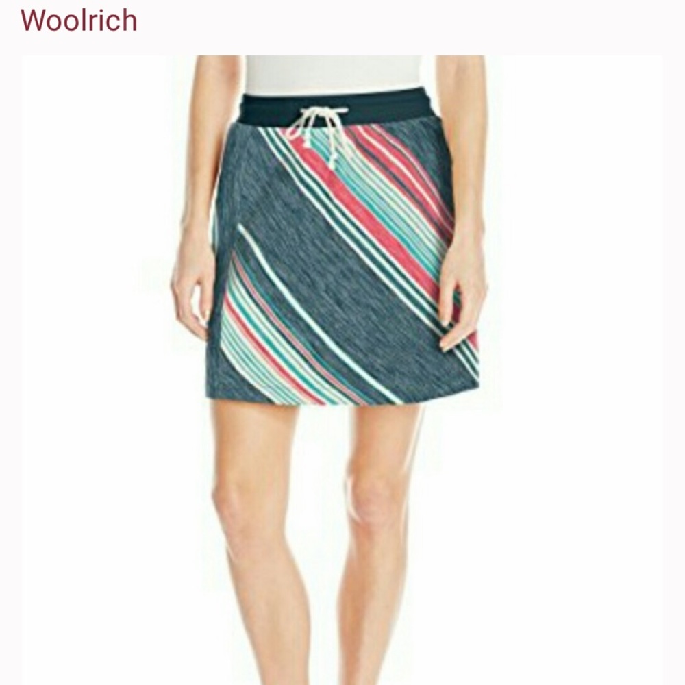 Woolrich Quinn River Women’s skirt, S/P